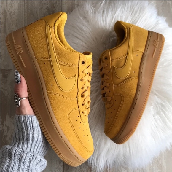 NWT Nike Air Force 1 Special edition - Picture 4 of 8